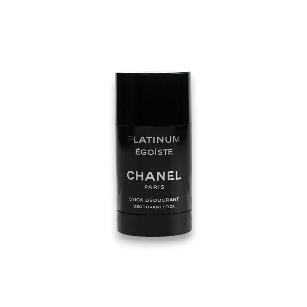 CHANEL Egoiste Platinum Deo Stick - MonKoku