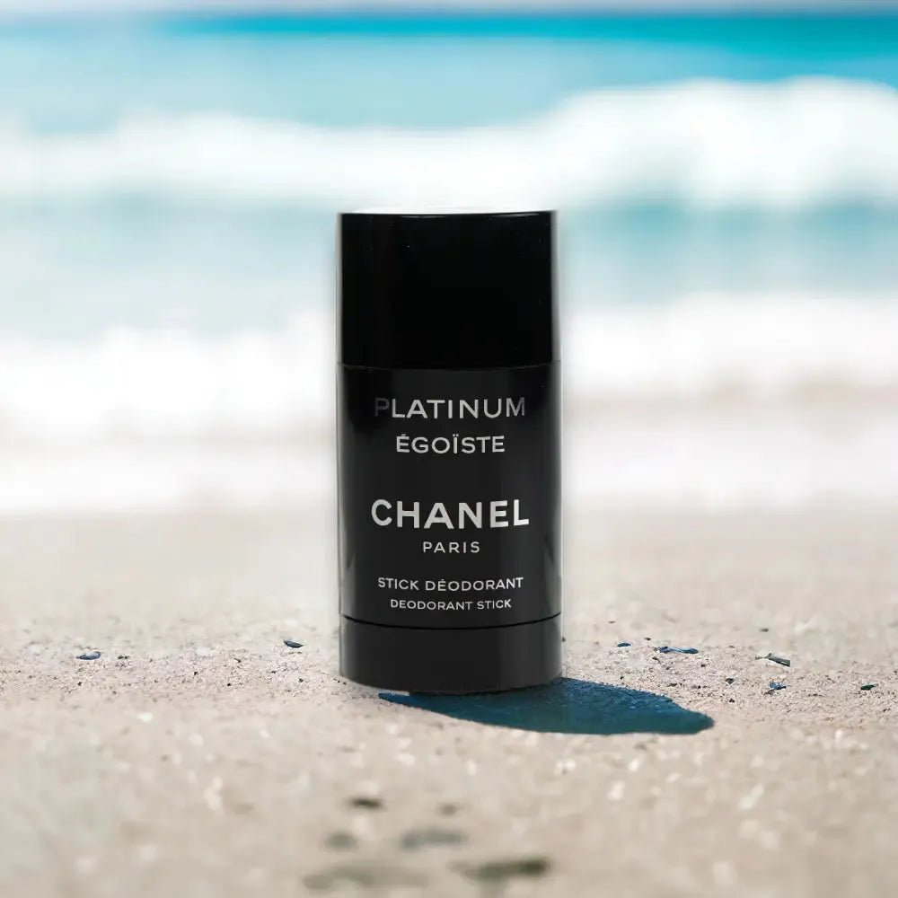 CHANEL Egoiste Platinum Deo Stick - MonKoku