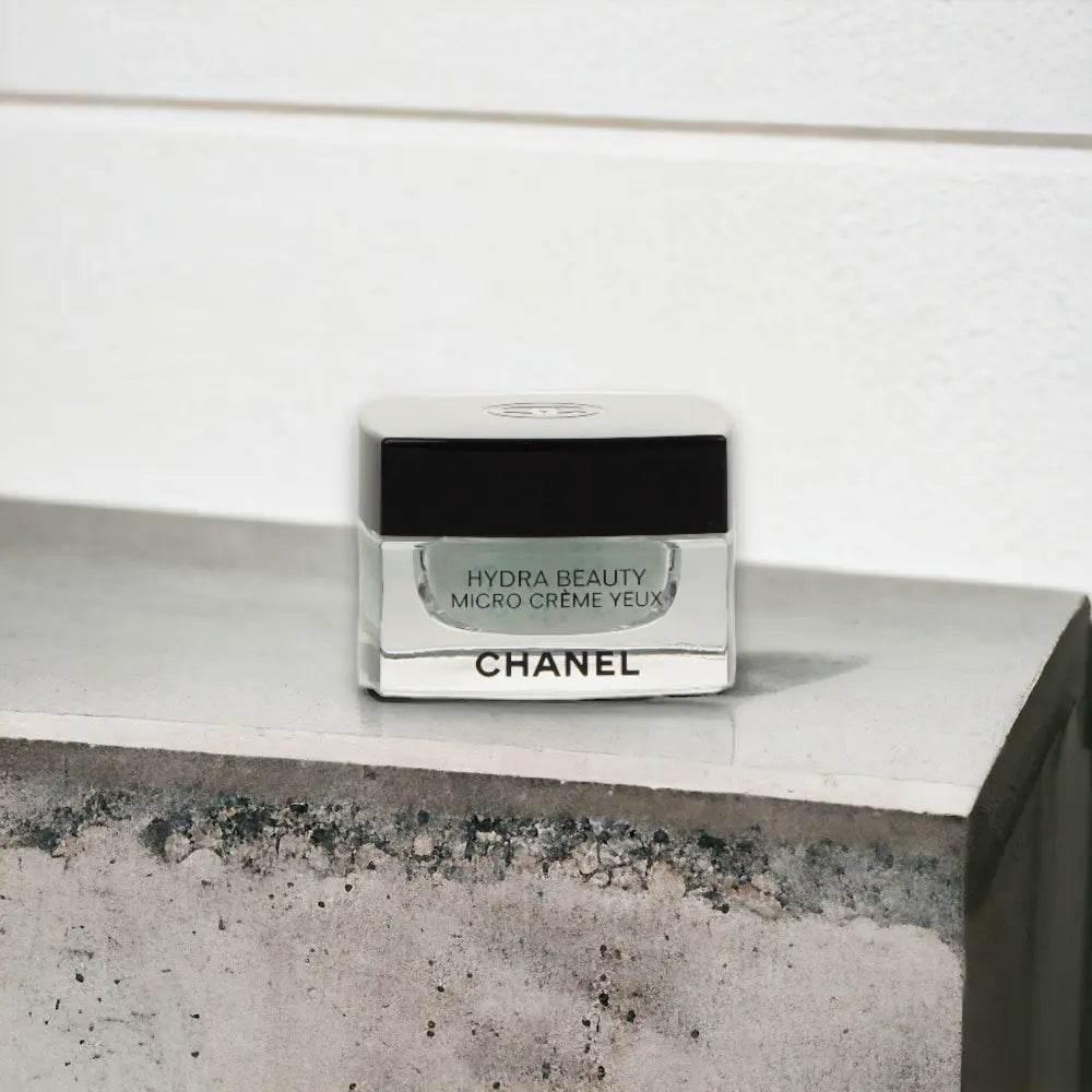 CHANEL Hydra Beauty Micro Creme Yeux - MonKoku