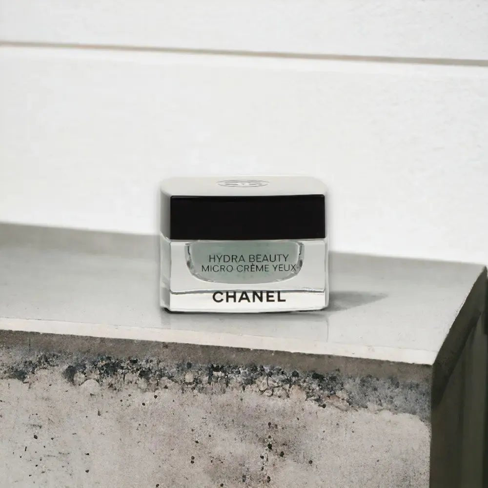 CHANEL Hydra Beauty Micro Creme Yeux - MonKoku