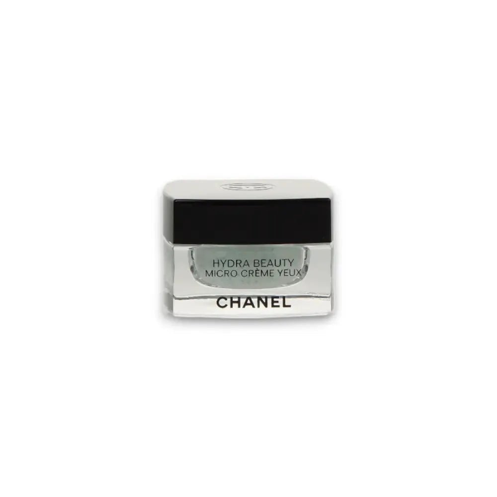 CHANEL Hydra Beauty Micro Creme Yeux - MonKoku