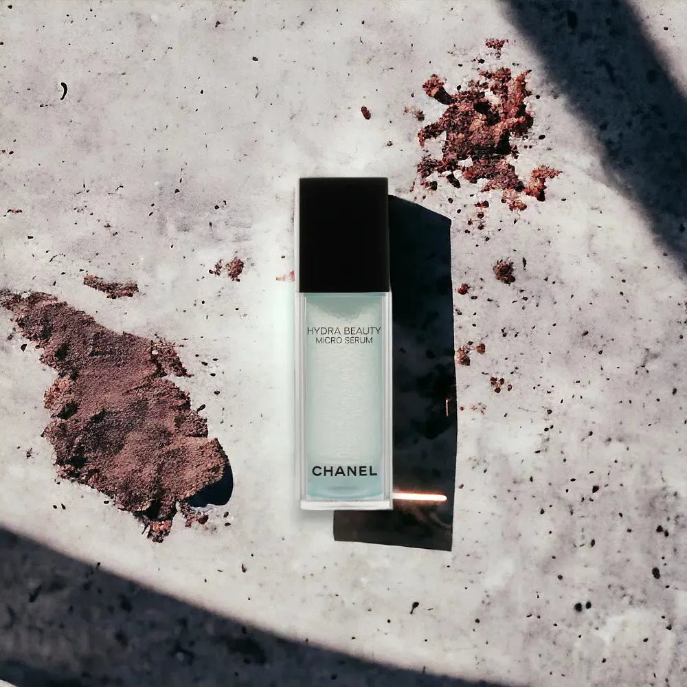 CHANEL Hydra Beauty Micro Serum - MonKoku