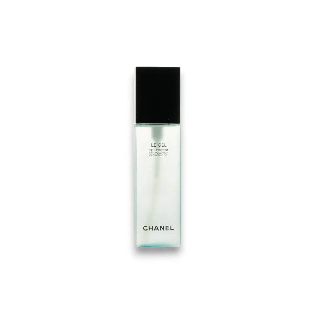 CHANEL Le Gel Cleansing Gel - MonKoku