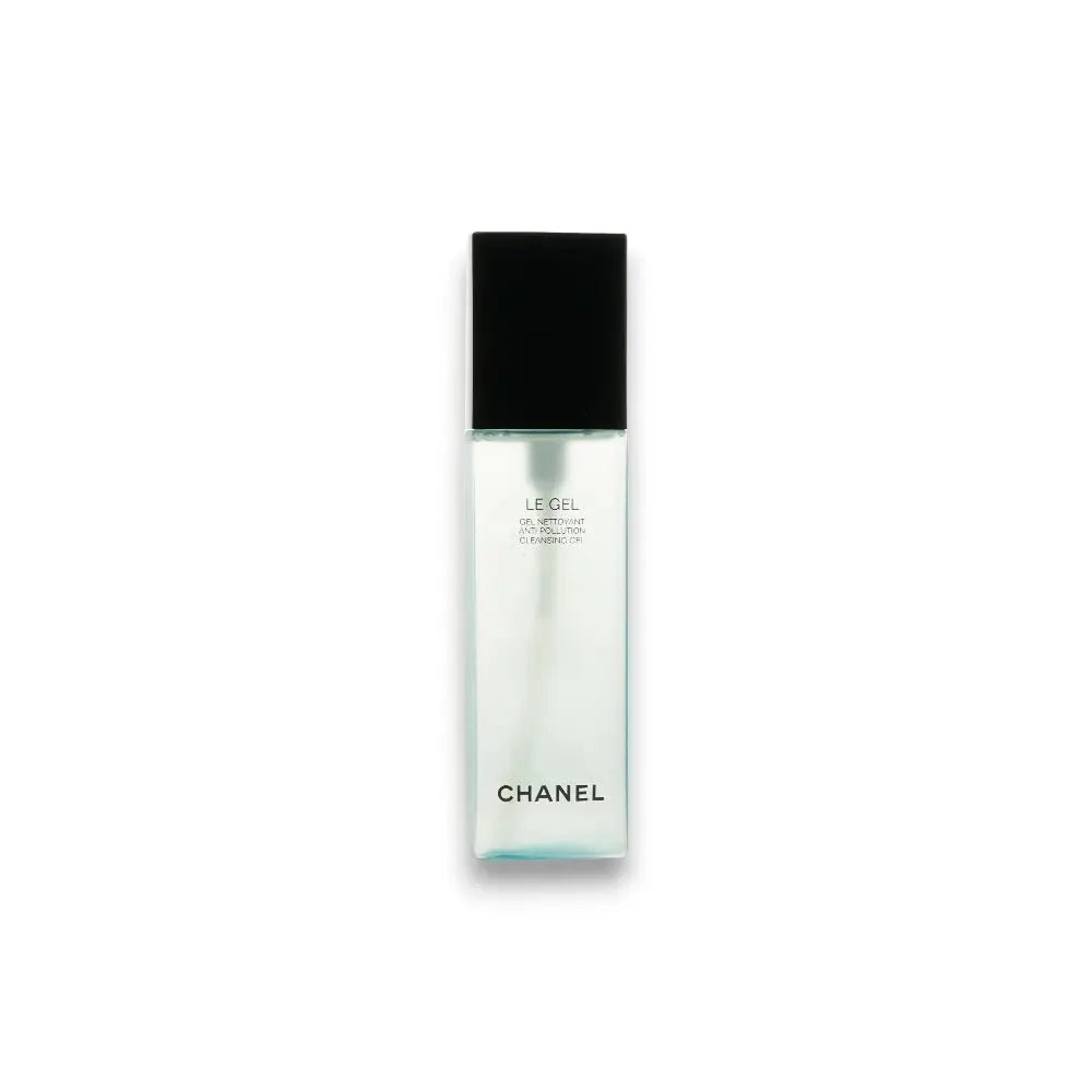 CHANEL Le Gel Cleansing Gel - MonKoku