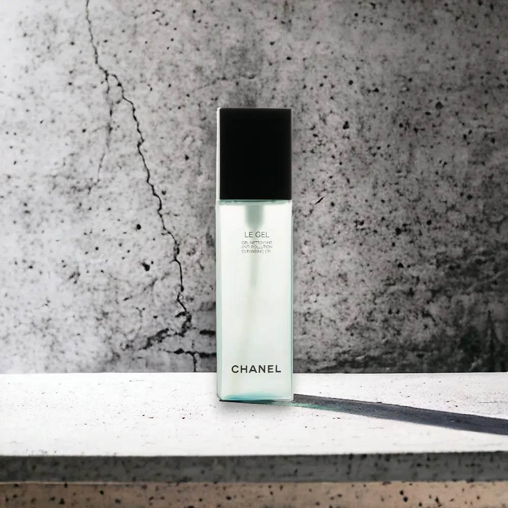 CHANEL Le Gel Cleansing Gel - MonKoku