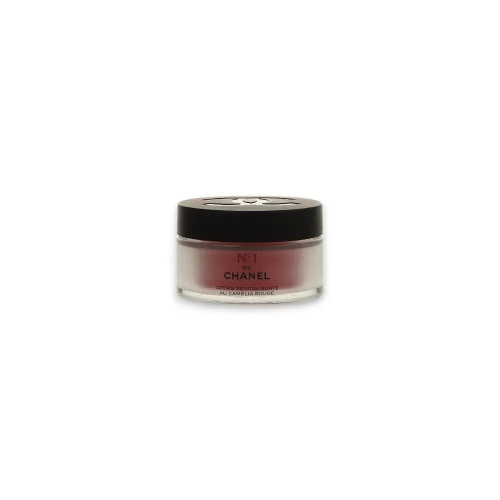 CHANEL N°1 de Chanel Red Camellia Revitalizing Cream - MonKoku