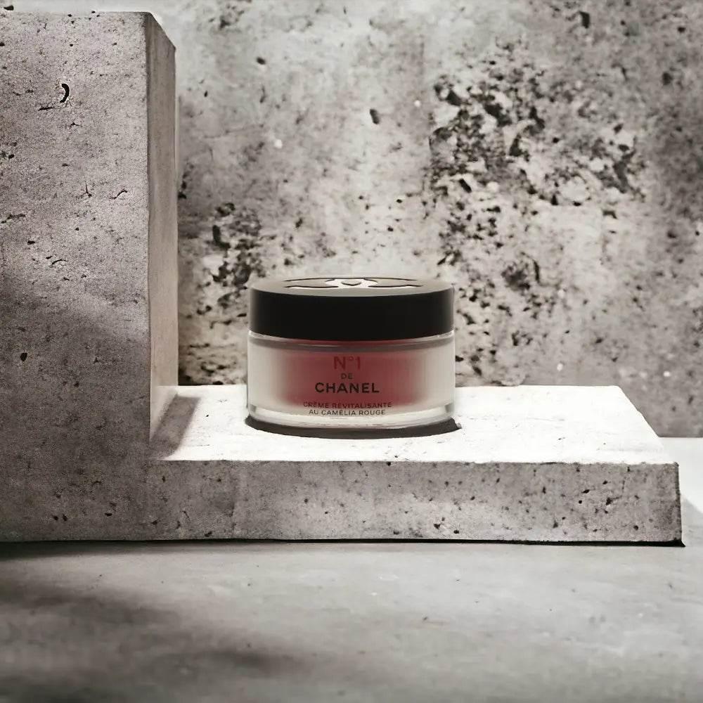 CHANEL N°1 de Chanel Red Camellia Revitalizing Cream - MonKoku