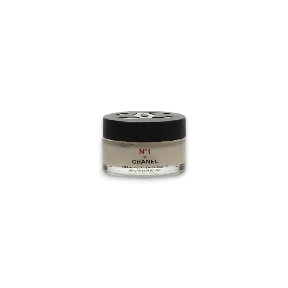 CHANEL N°1 de Chanel Red Camellia Revitalizing Eye Cream - MonKoku