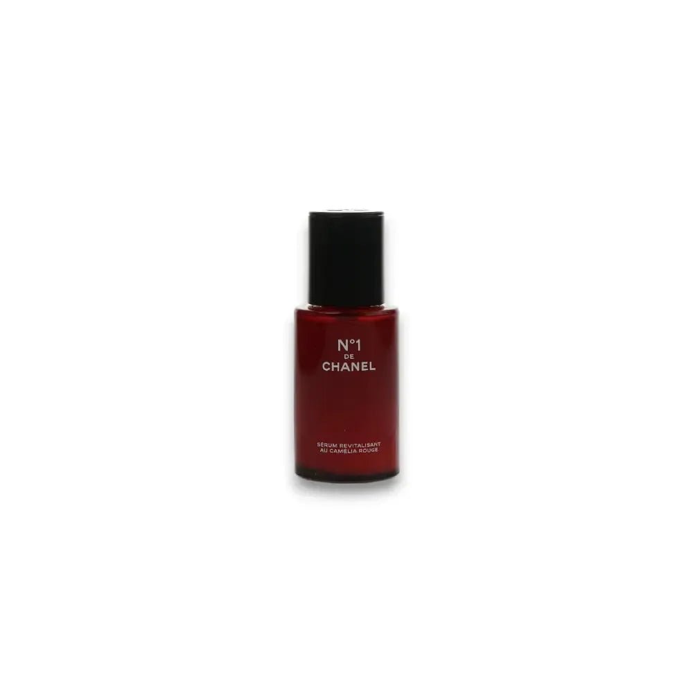 CHANEL N°1 de Chanel Red Camellia Revitalizing Serum - MonKoku