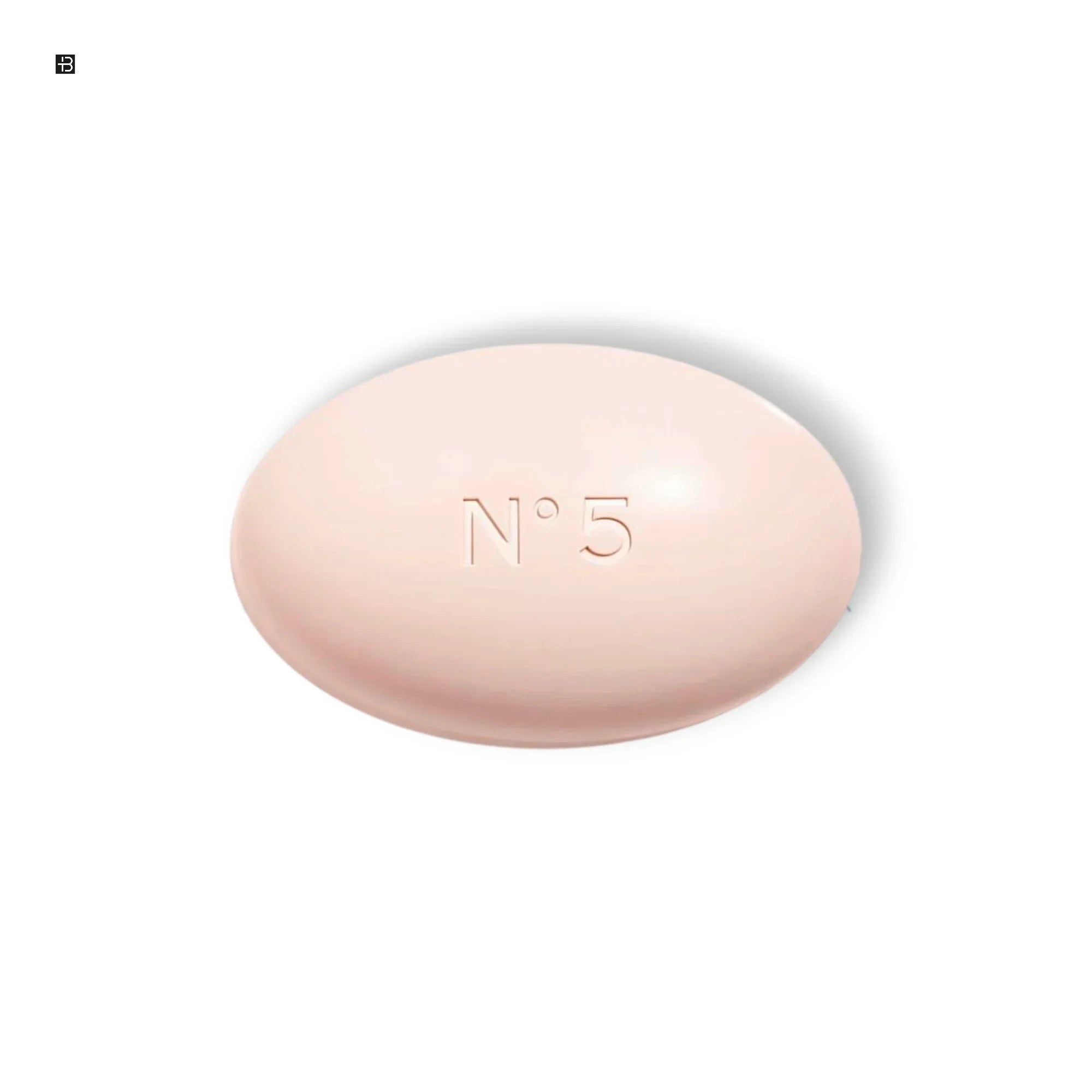 Chanel N°5 Bath Soap - MonKoku