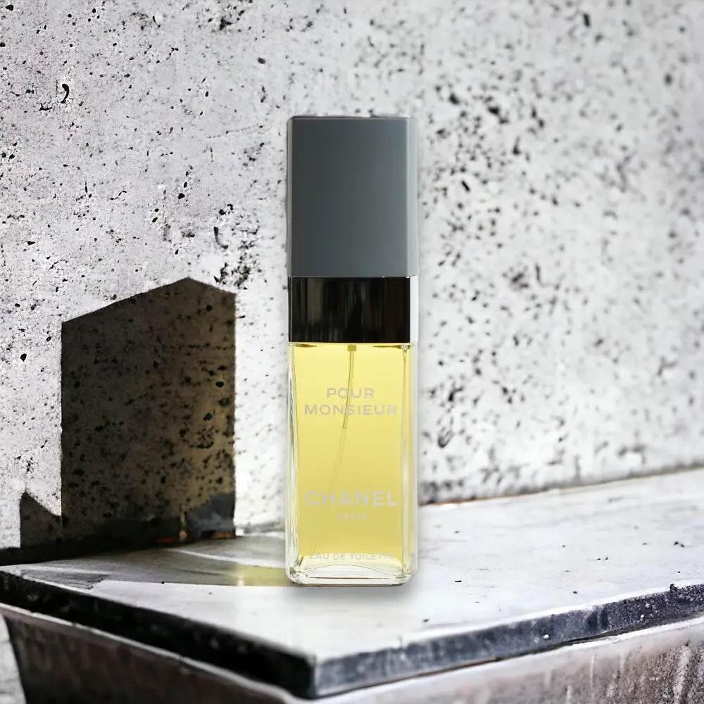 CHANEL POUR MONSIEUR Eau de Toilette - MonKoku