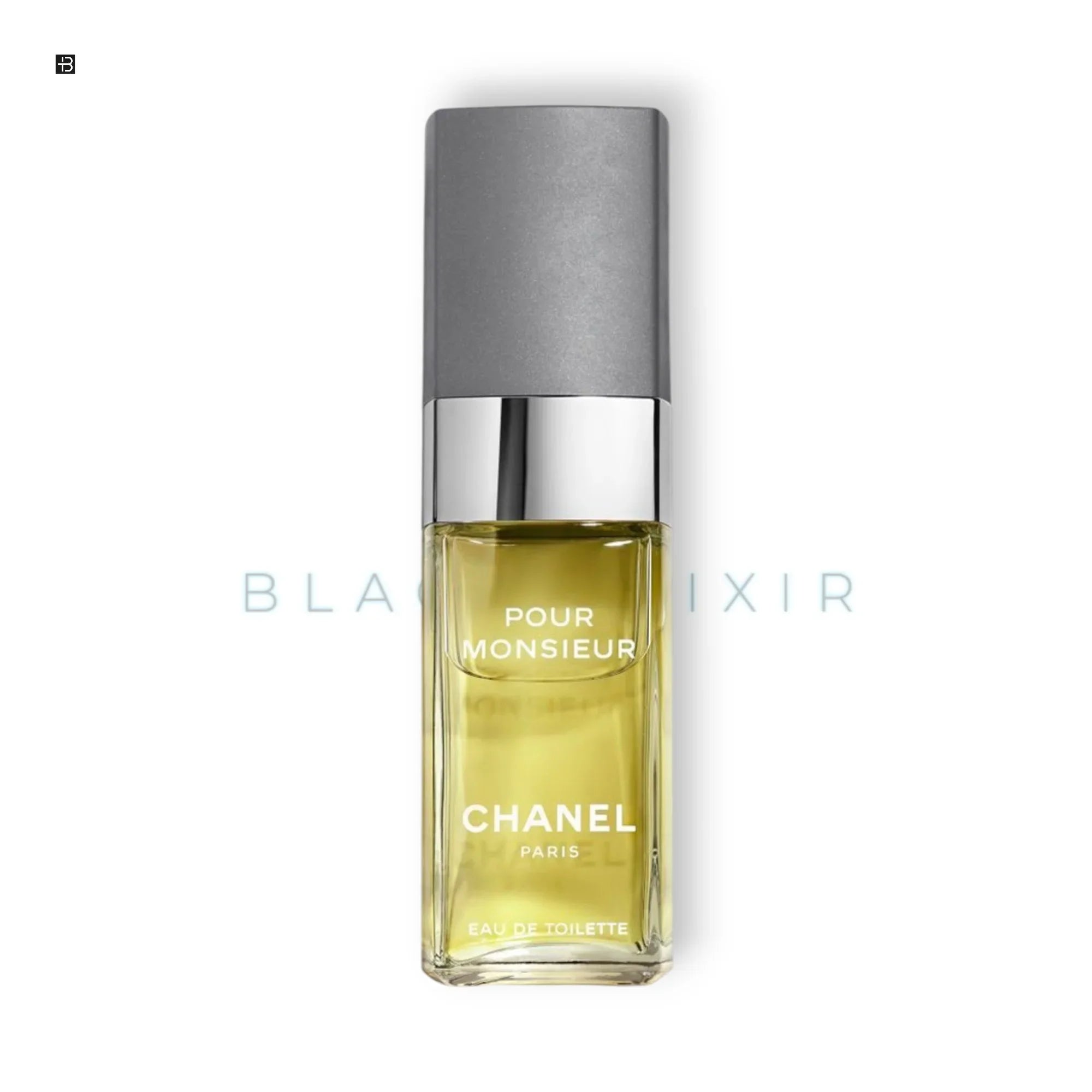 CHANEL POUR MONSIEUR Eau de Toilette - MonKoku