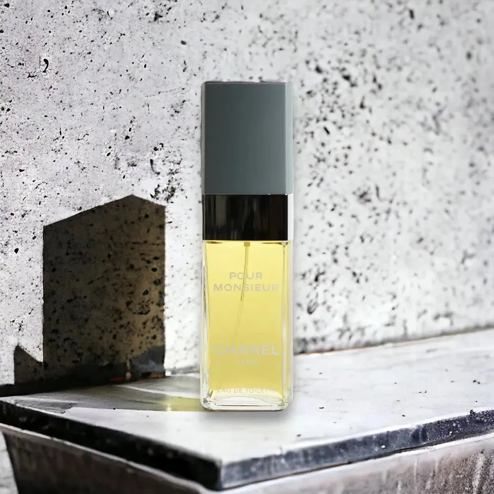CHANEL POUR MONSIEUR Eau de Toilette - MonKoku