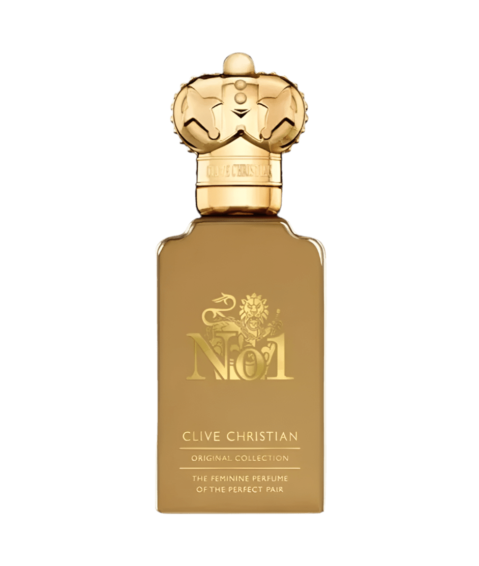 Clive Christian Original Collection No1 Feminine Parfum - MonKoku