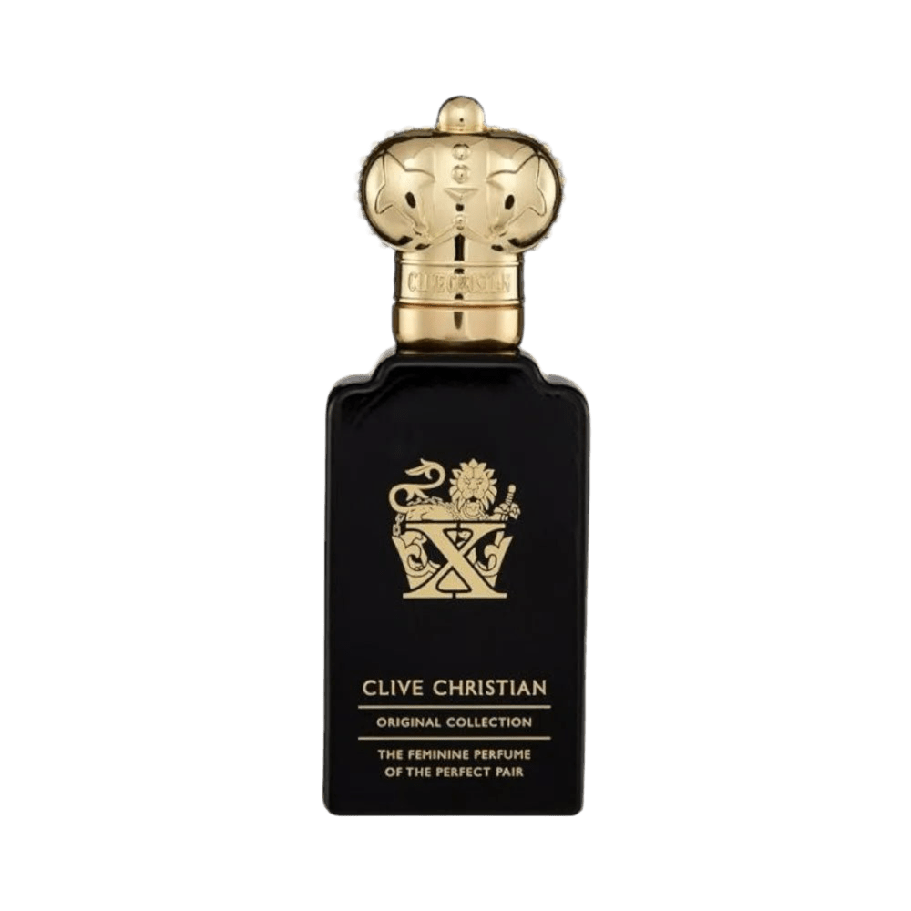 Clive Christian Original Collection X Feminine Parfum - MonKoku
