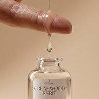 Creamwood Spirit Extrait de Parfum || MonKoku - MonKoku