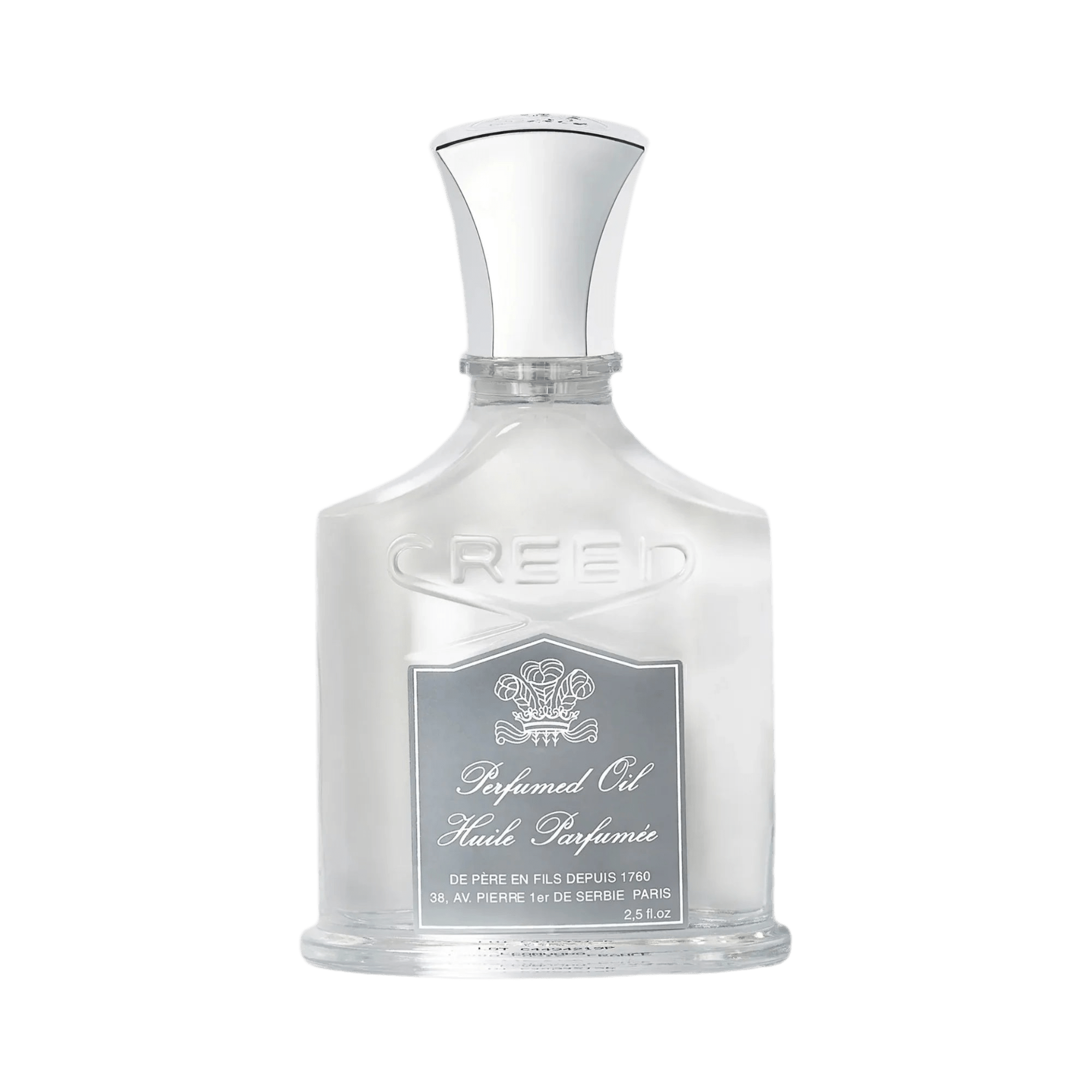 Creed Aventus Parfum Oil - MonKoku