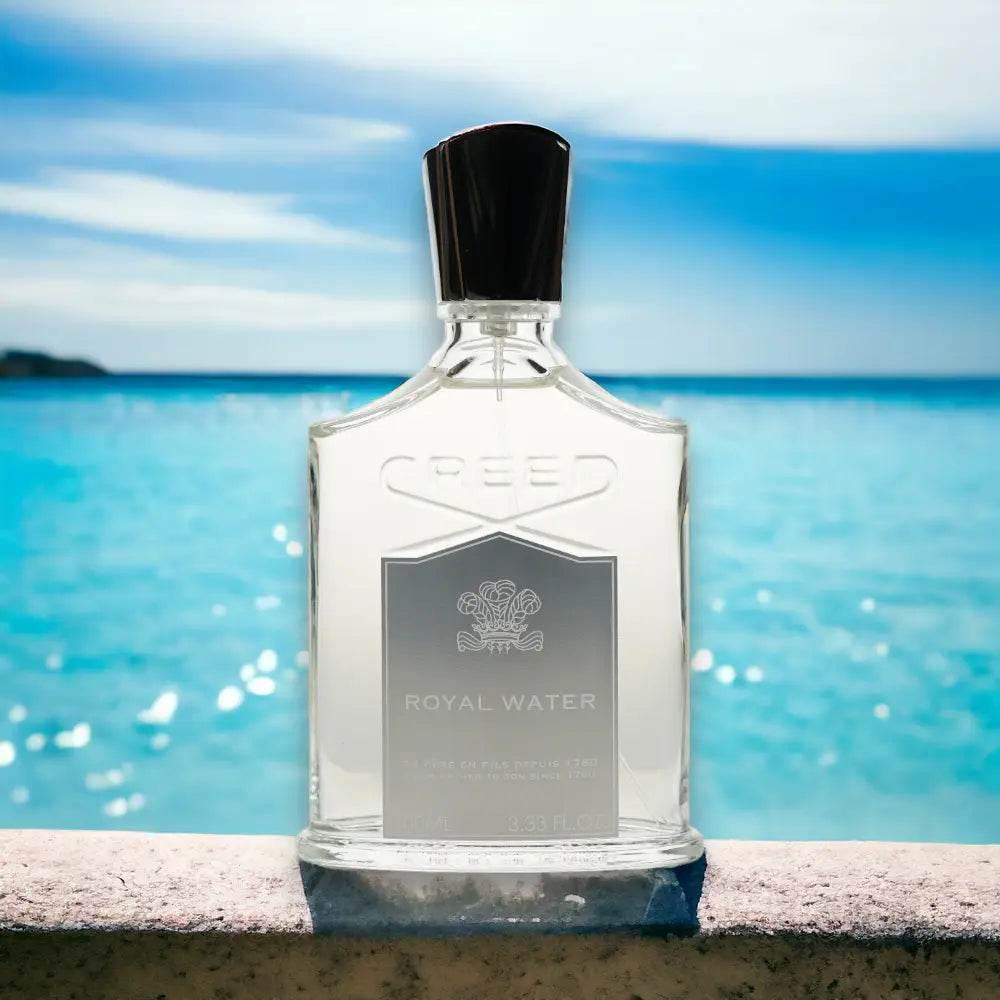 CREED Royal Water Eau de Parfum - MonKoku