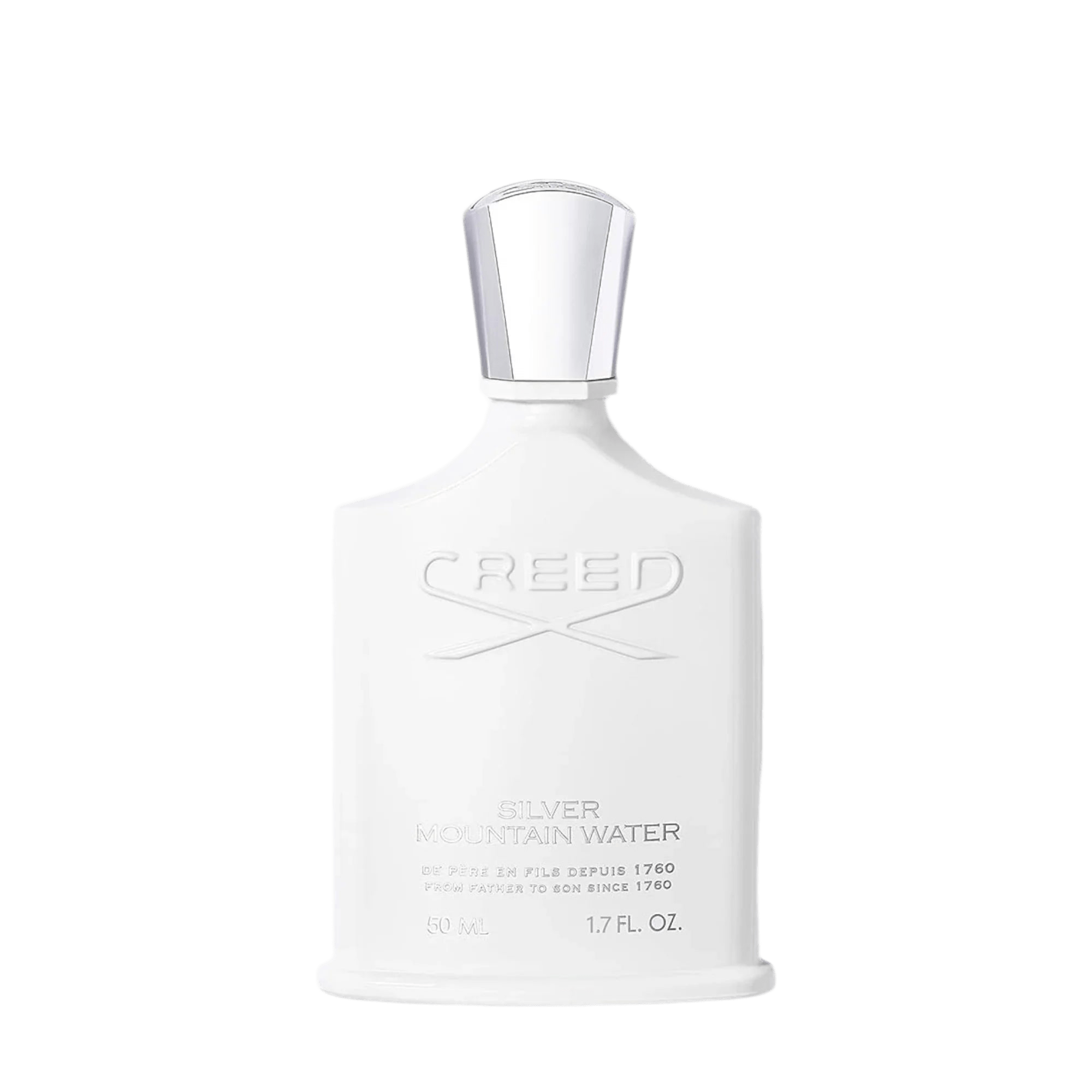 CREED Silver Mountain Water Eau de Parfum - MonKoku
