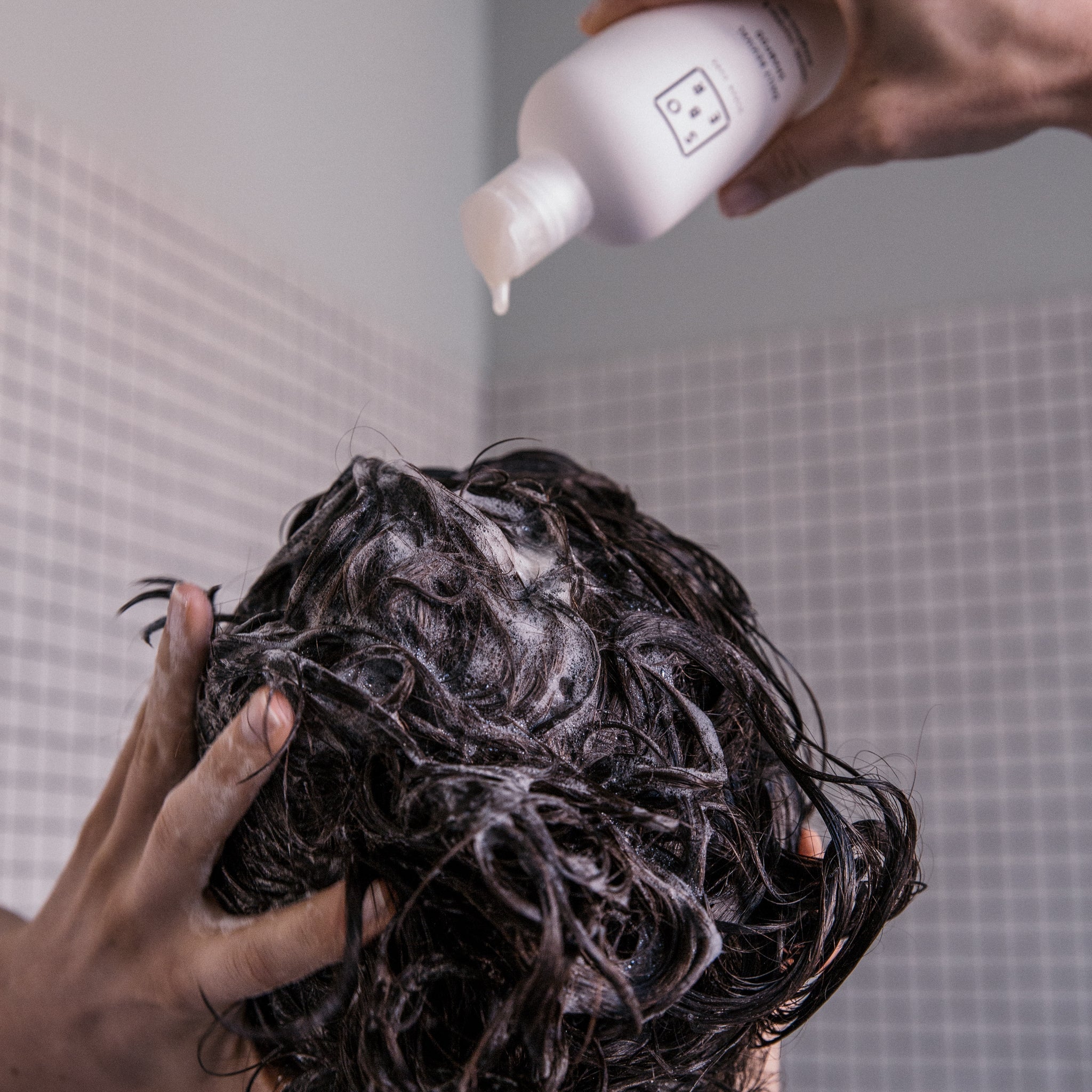 Daily Revival Shampoo - MonKoku