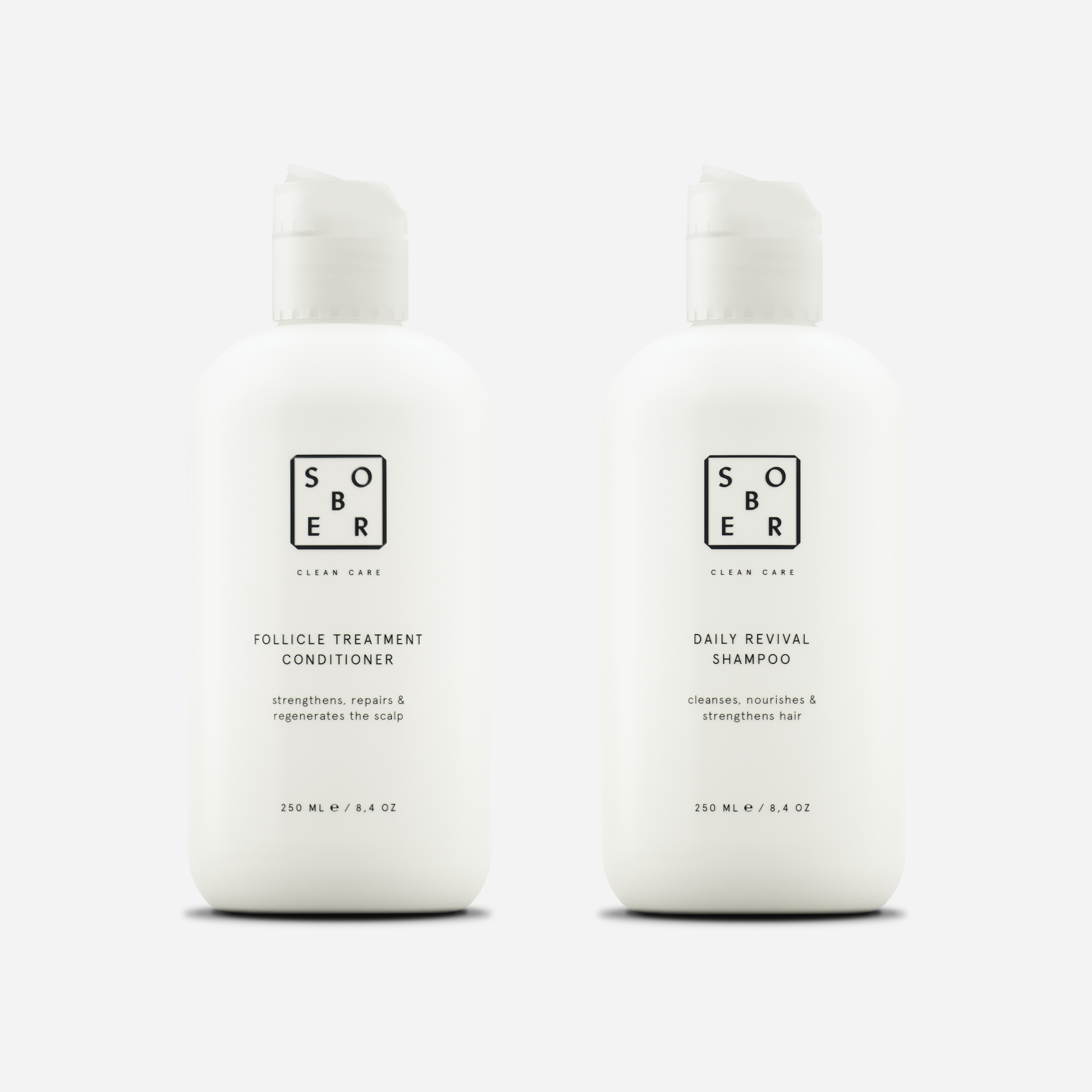 Daily Revival Shampoo - MonKoku