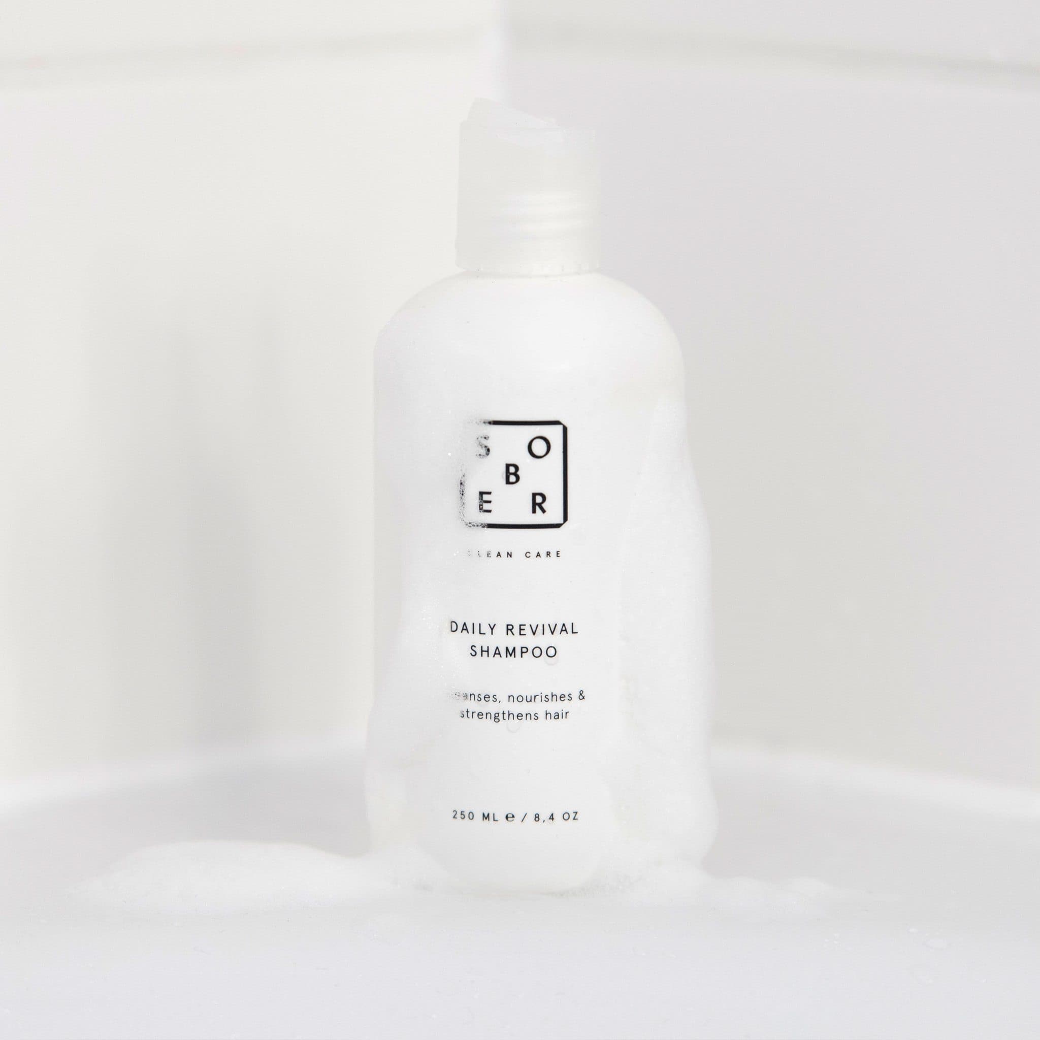 Daily Revival Shampoo - MonKoku