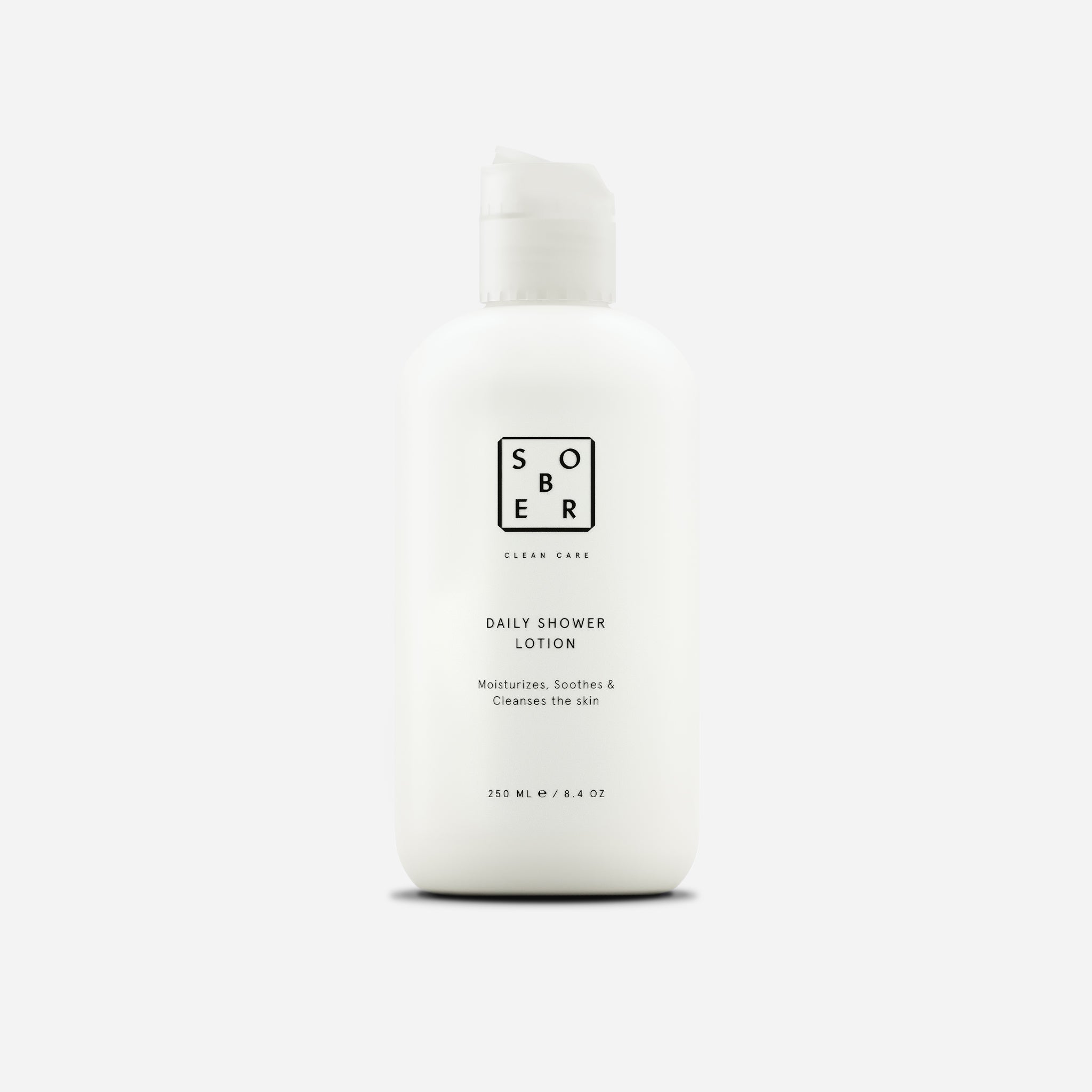 Daily Shower Lotion - MonKoku