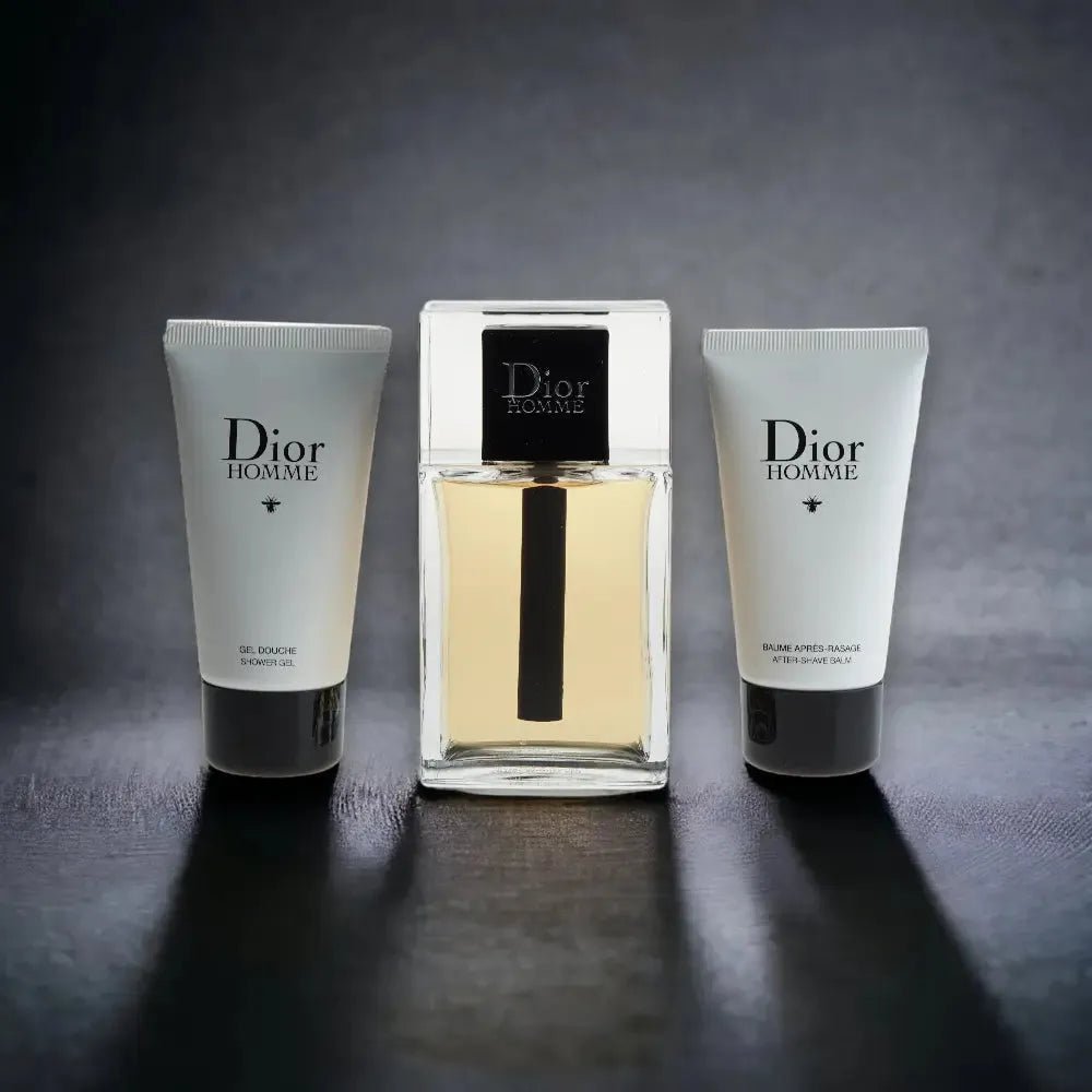 Dior Homme Duftset Eau de Toilette - MonKoku