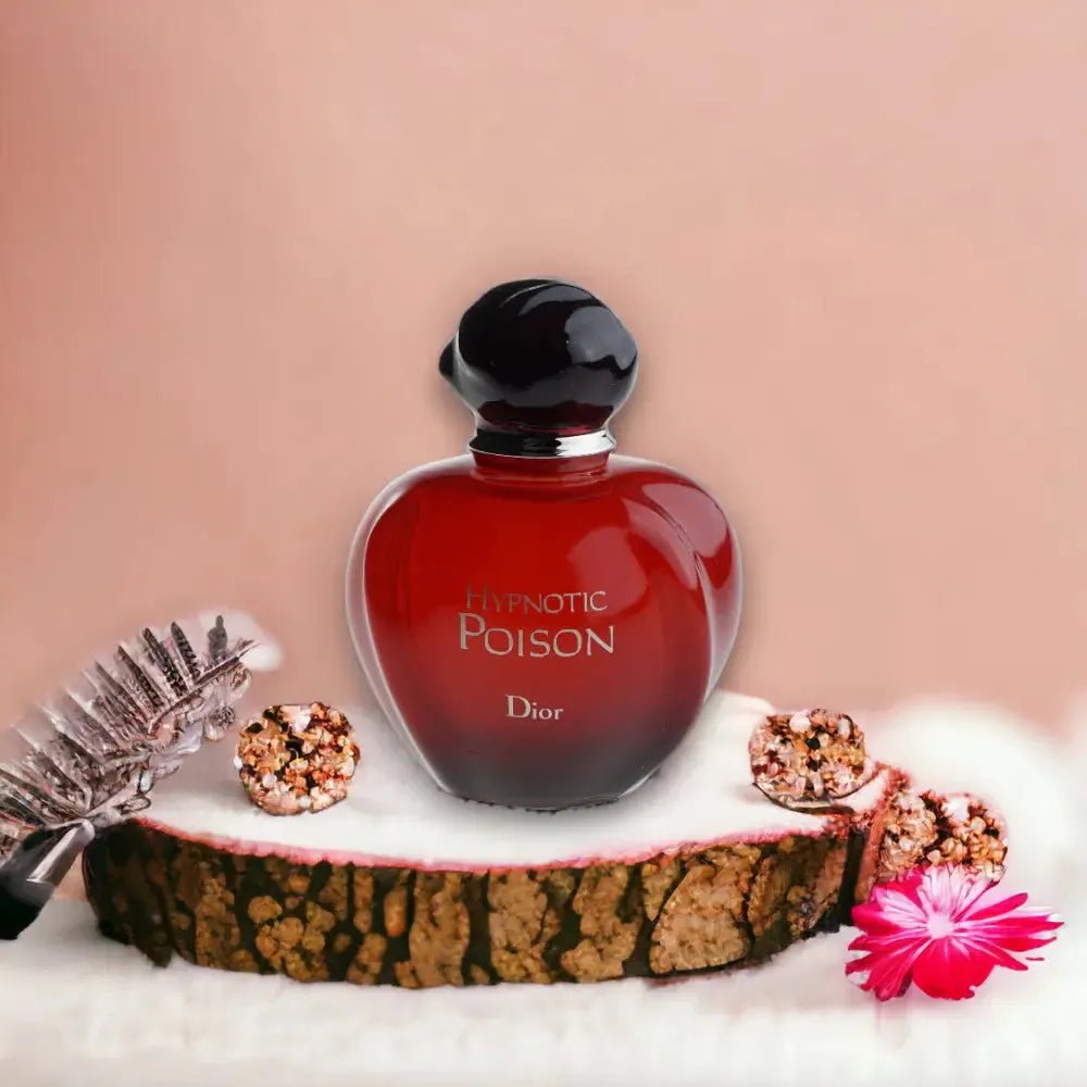 Dior Hypnotic Poison Eau de Toilette - MonKoku