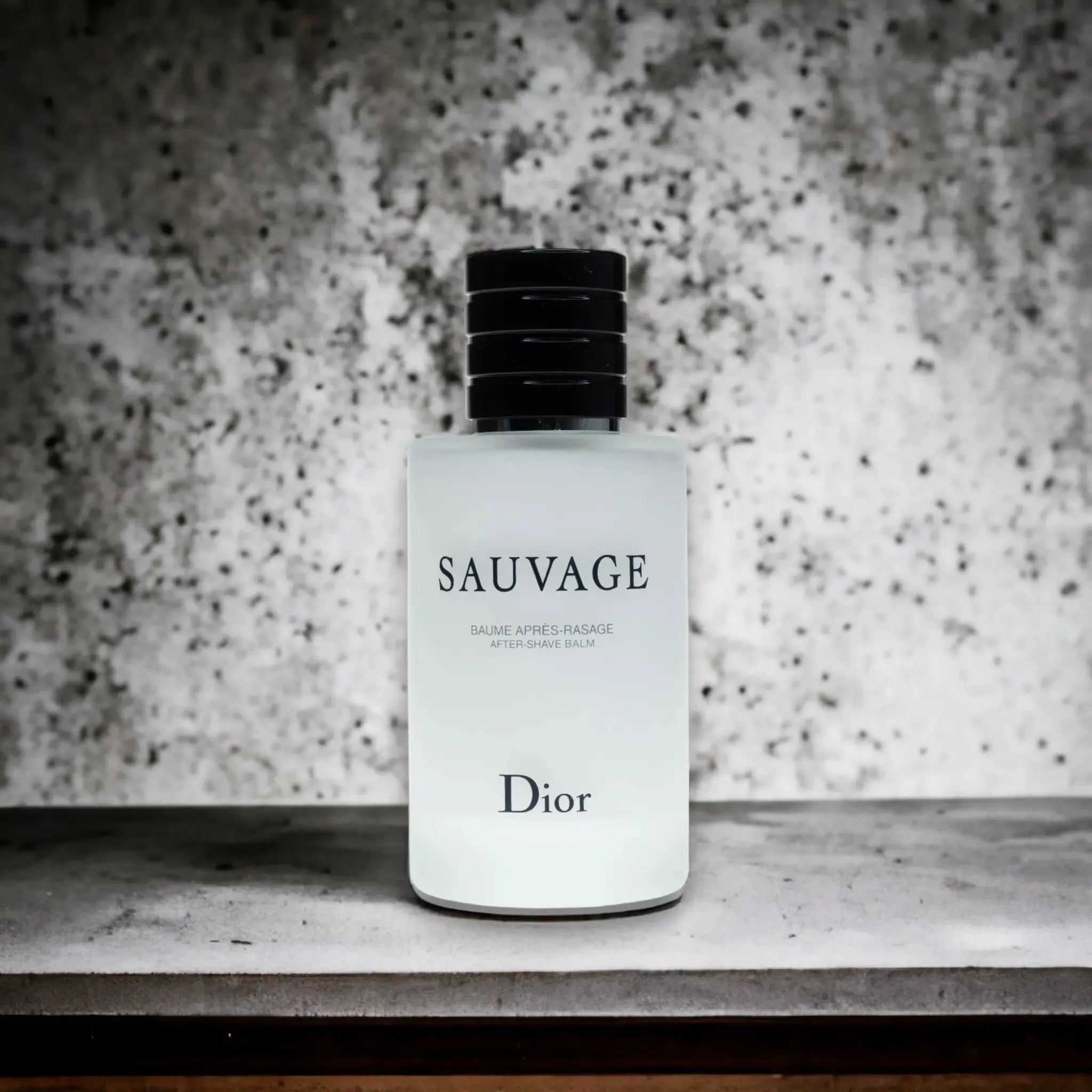 Dior Sauvage After - Shave Balsam - MonKoku