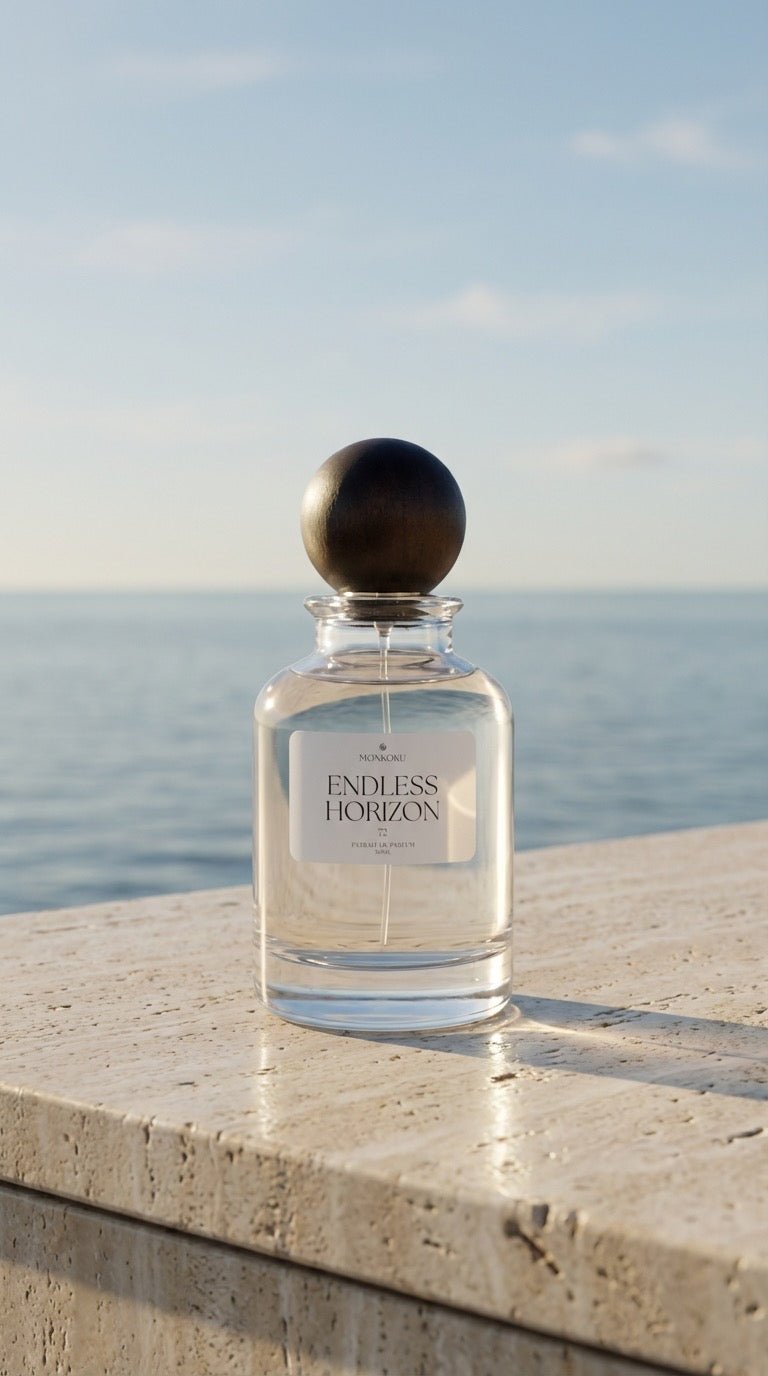 Endless Horizon Extrait de Parfum || MonKoku - MonKoku