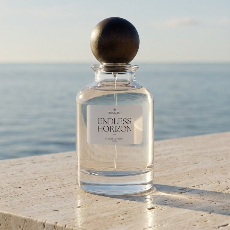 Endless Horizon Extrait de Parfum || MonKoku - MonKoku