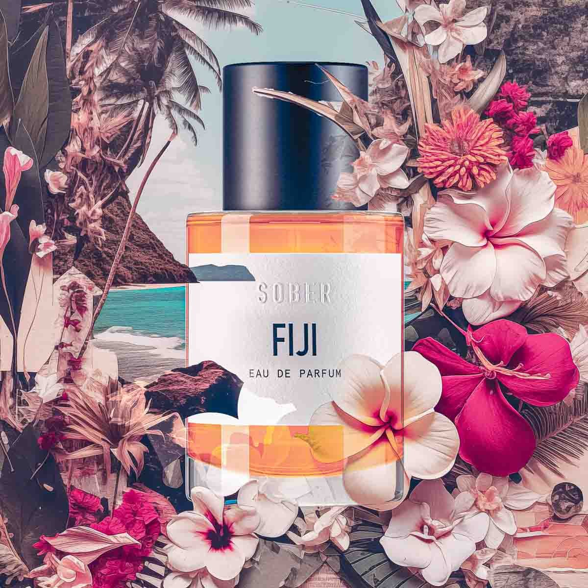 FIJI - Eau de Parfum - MonKoku