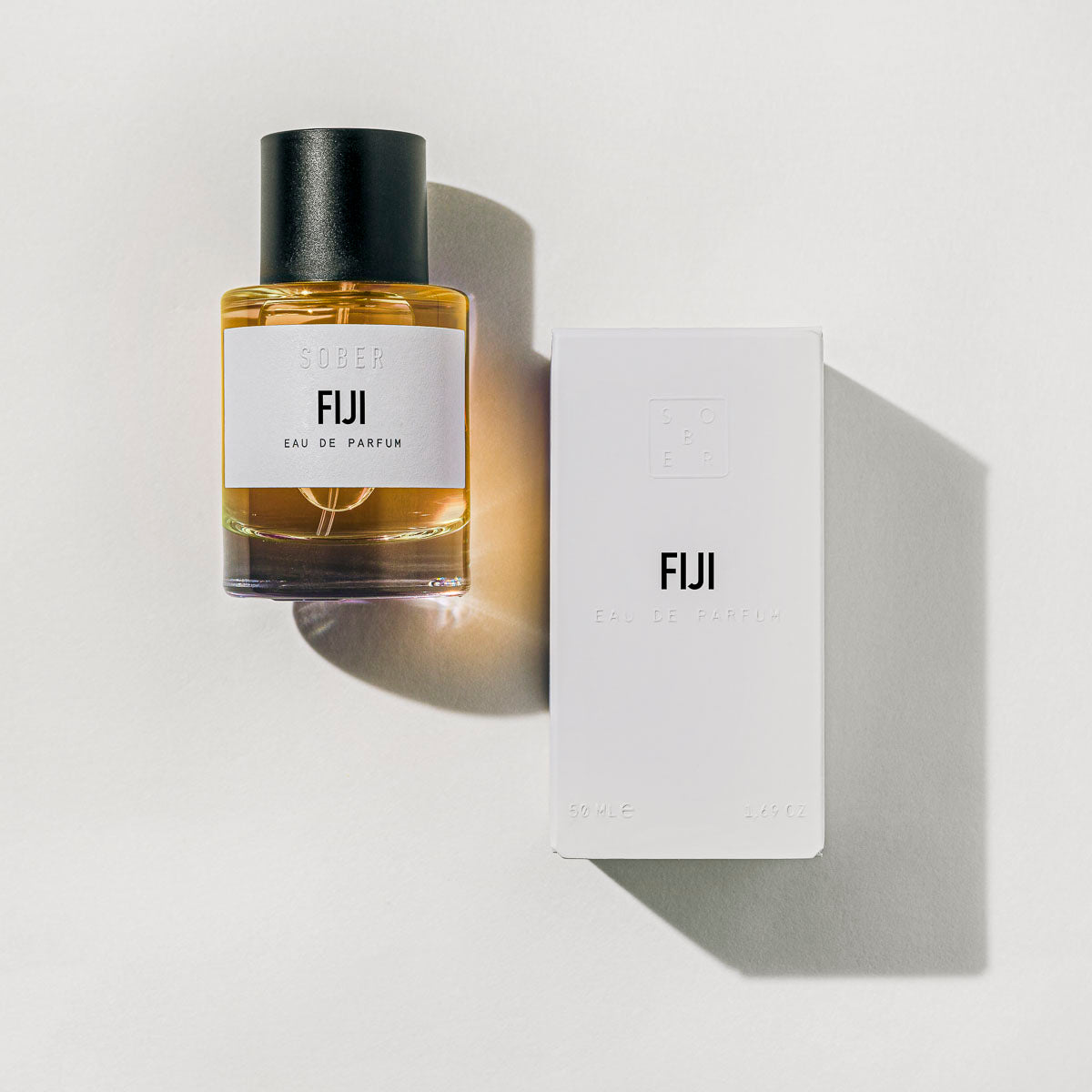 FIJI - Eau de Parfum - MonKoku