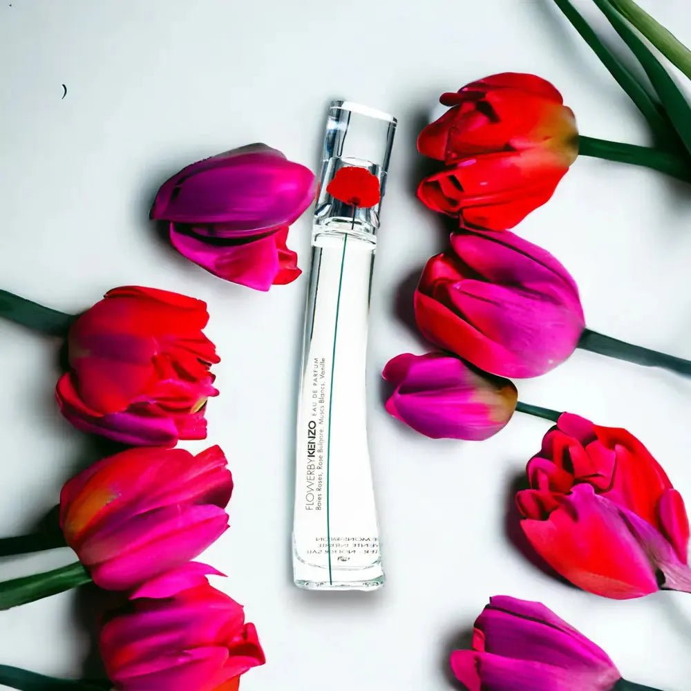 Flower by Kenzo Eau de Parfum - MonKoku
