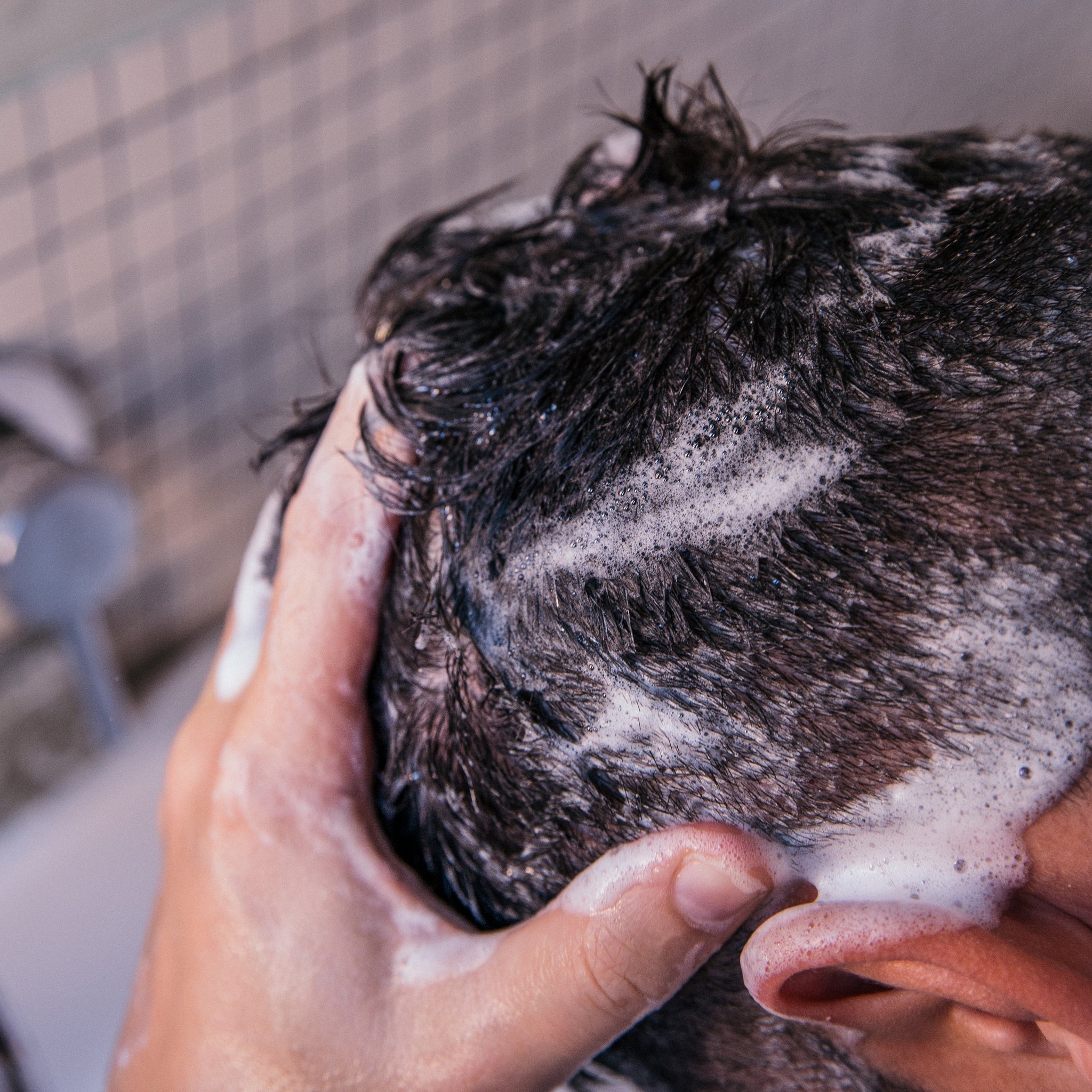 Follicle Treatment Conditioner Anti - Haarausfall Kur - MonKoku