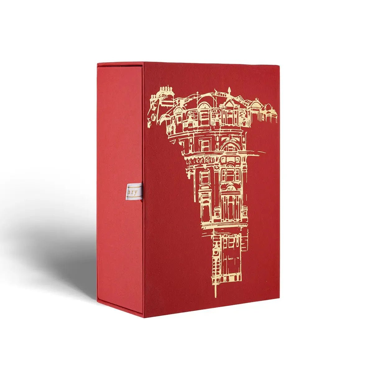 Fragrance Library The Gambler Eau de Parfum - MonKoku
