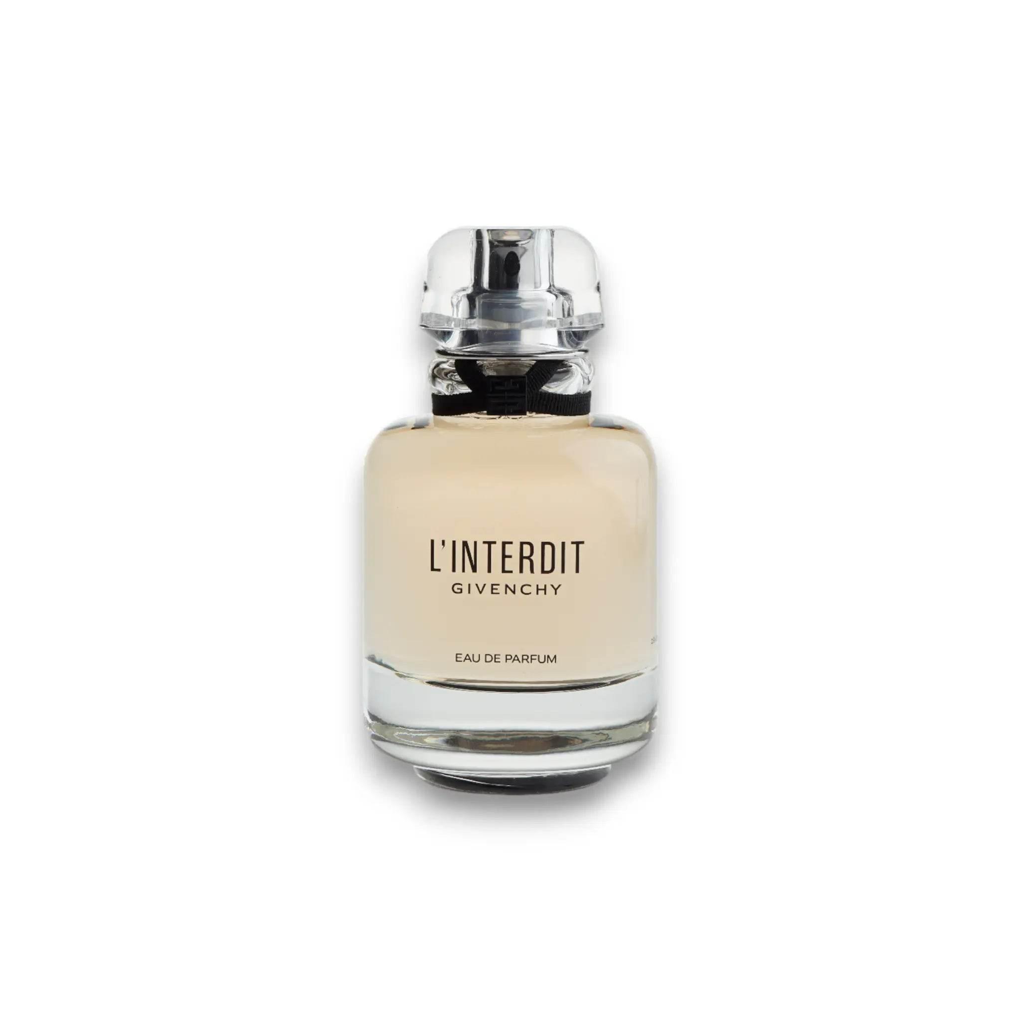 GIVENCHY L’Interdit Eau de Parfum - MonKoku