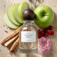 Golden Apple Extrait de Parfum || MonKoku - MonKoku