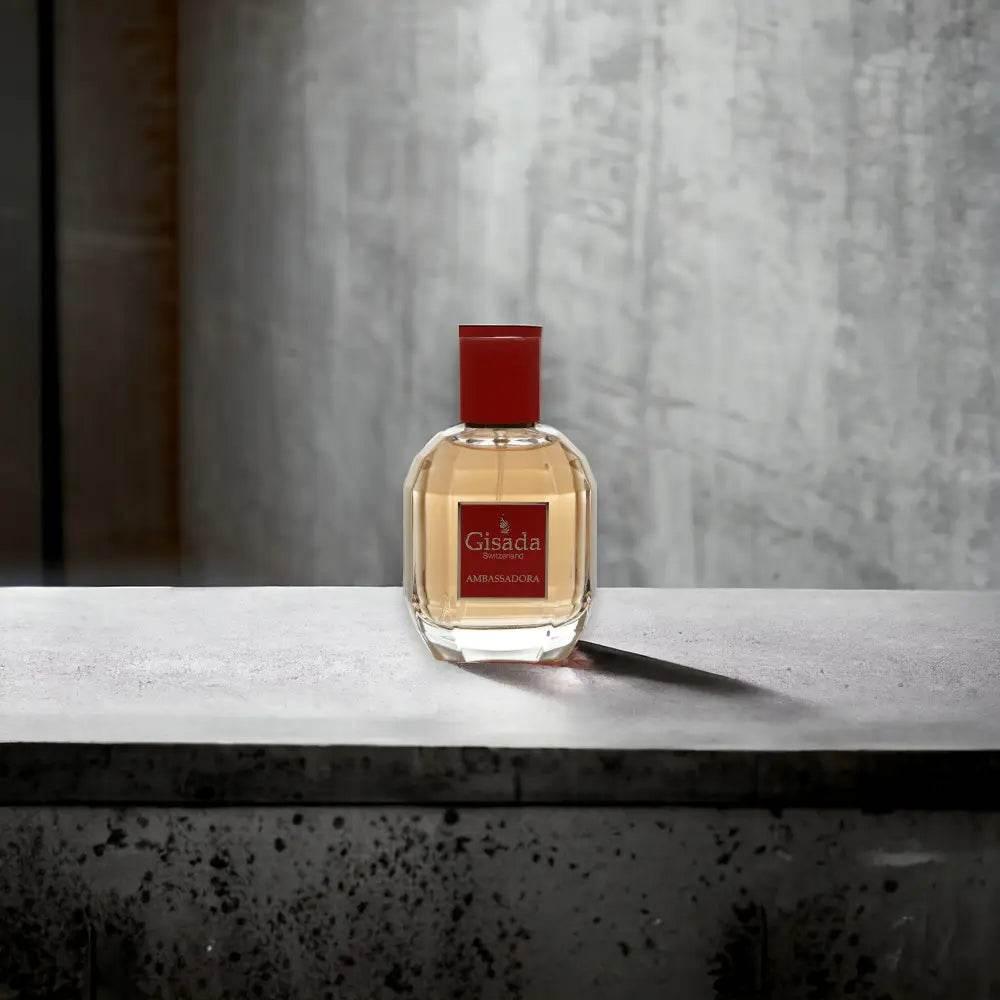 Gosada Ambassadora Eau de Parfum - MonKoku