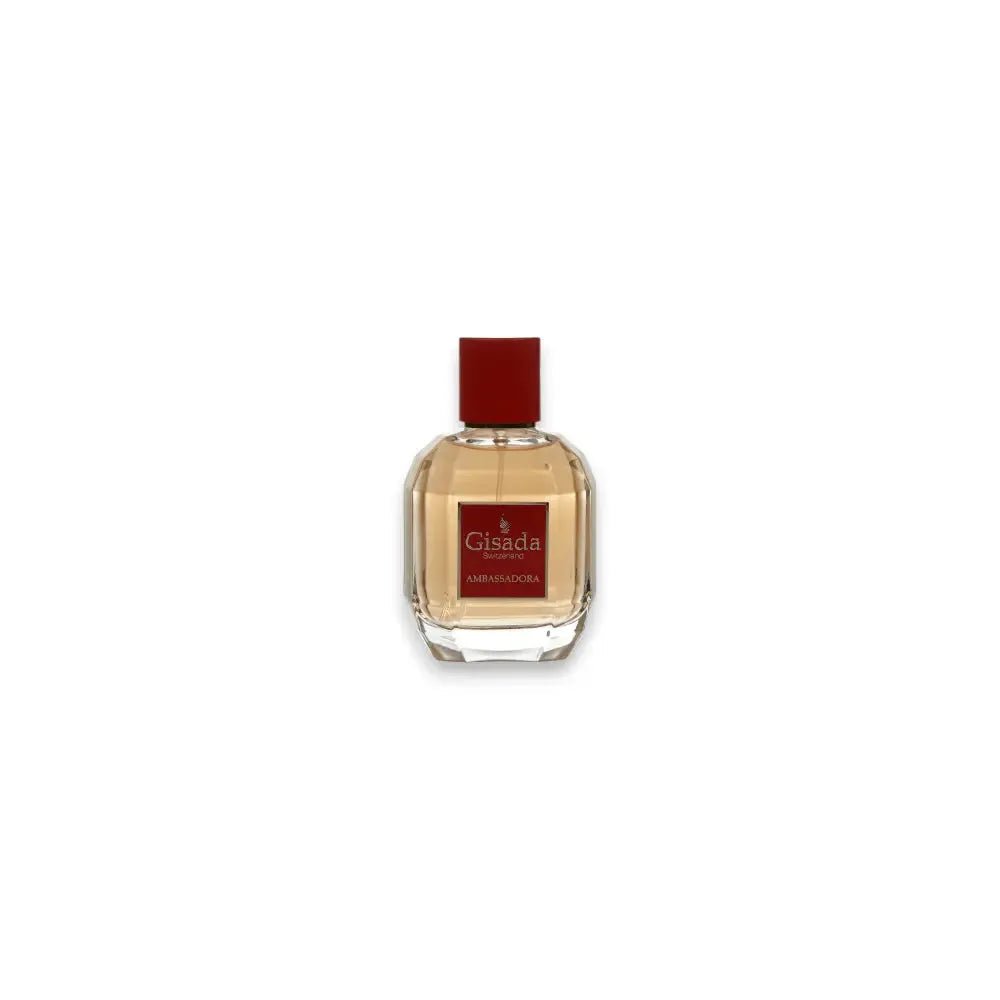 Gosada Ambassadora Eau de Parfum - MonKoku
