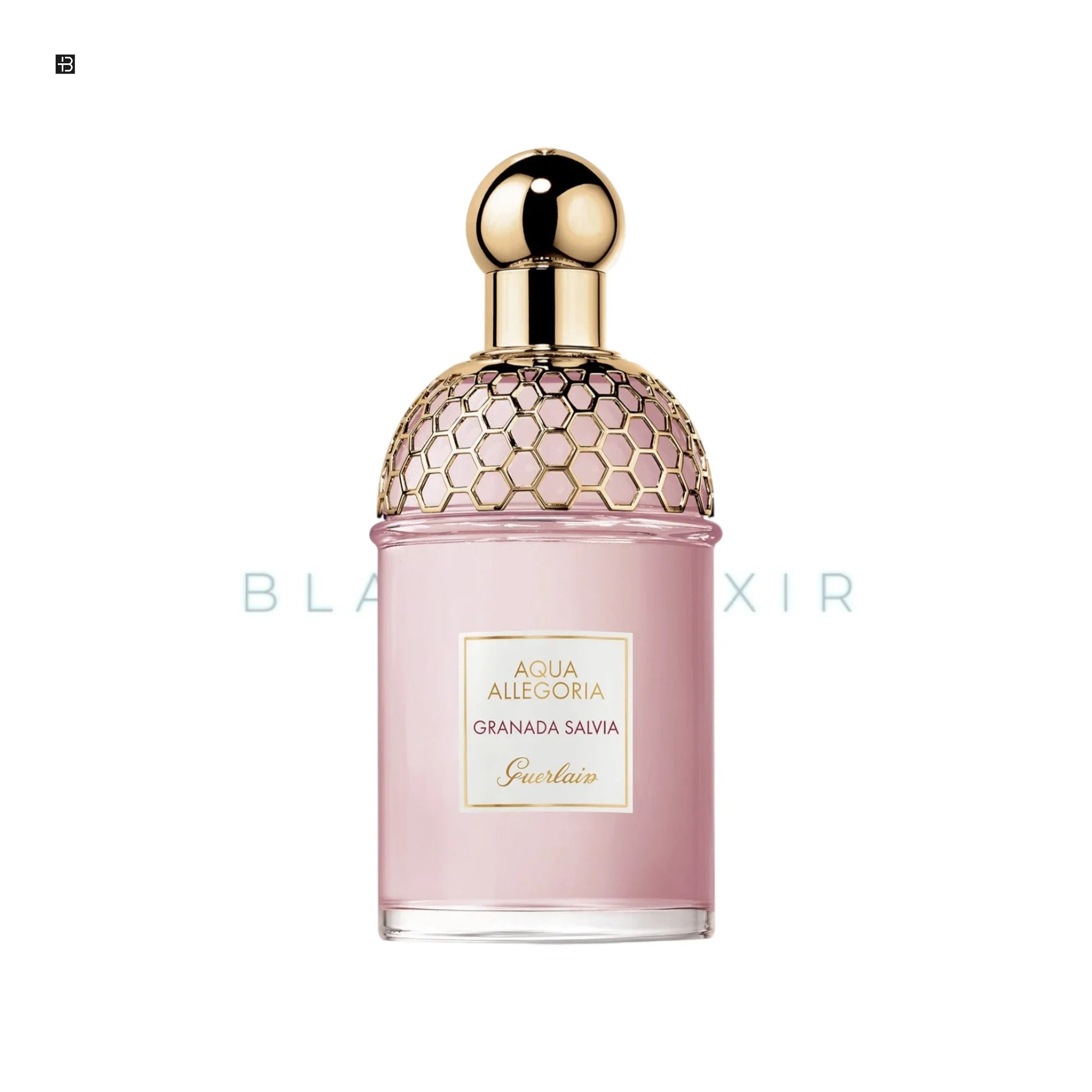 Guerlain Aqua Allegoria Granada Salvia Eau de Toilette - MonKoku