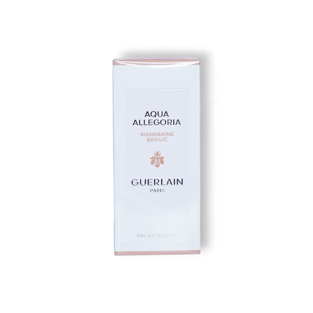 Guerlain Aqua Allegoria Mandarine Basilic Eau de Toillete - MonKoku