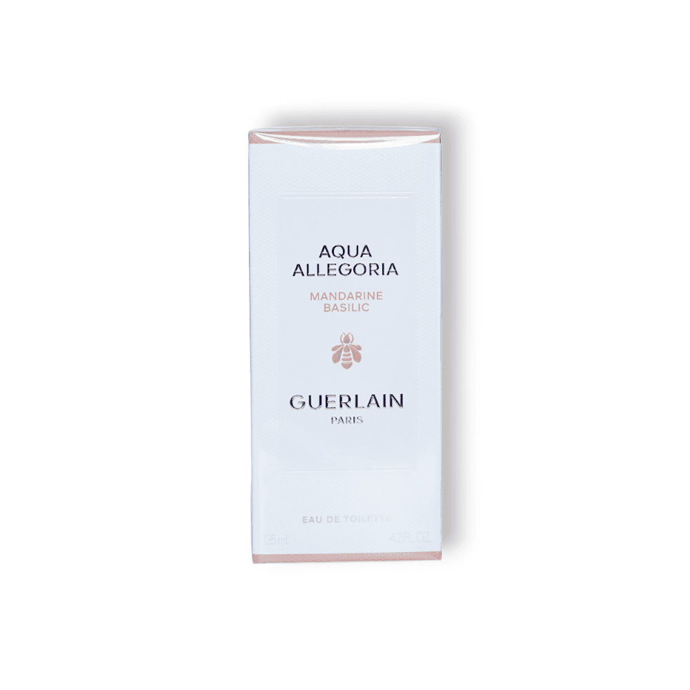 Guerlain Aqua Allegoria Mandarine Basilic Eau de Toillete - MonKoku