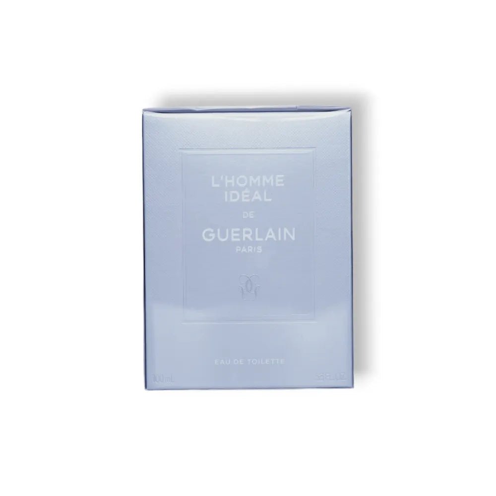Guerlain L`Homme Ideal Eau de Toilette - MonKoku