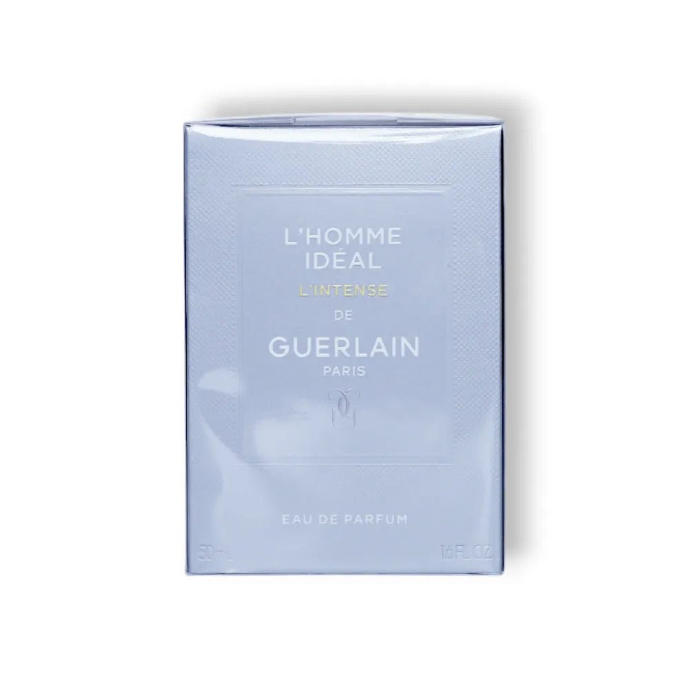 Guerlain L`Homme Ideal L`intense Eau de Parfum - MonKoku