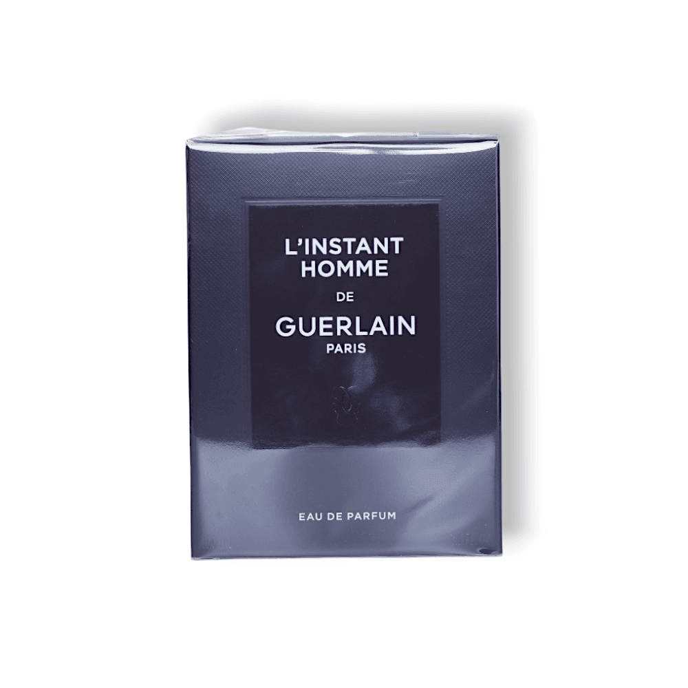 Guerlain L`Instant Homme Eau de Parfum - MonKoku