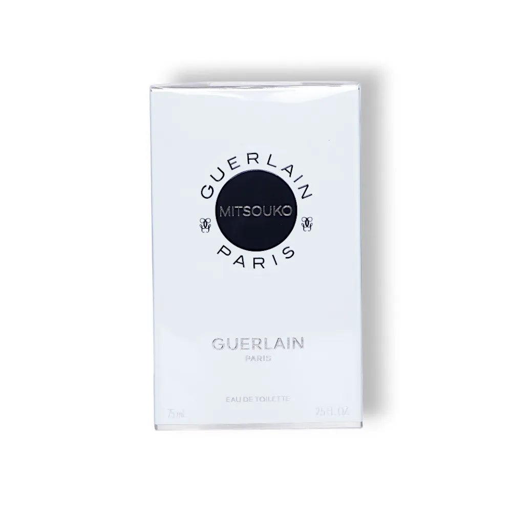 Guerlain Mitsouko Eau de Toilette - MonKoku