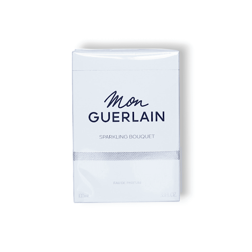 Guerlain Mon Guerlain Sparkling Bouquet Eau de Parfum - MonKoku
