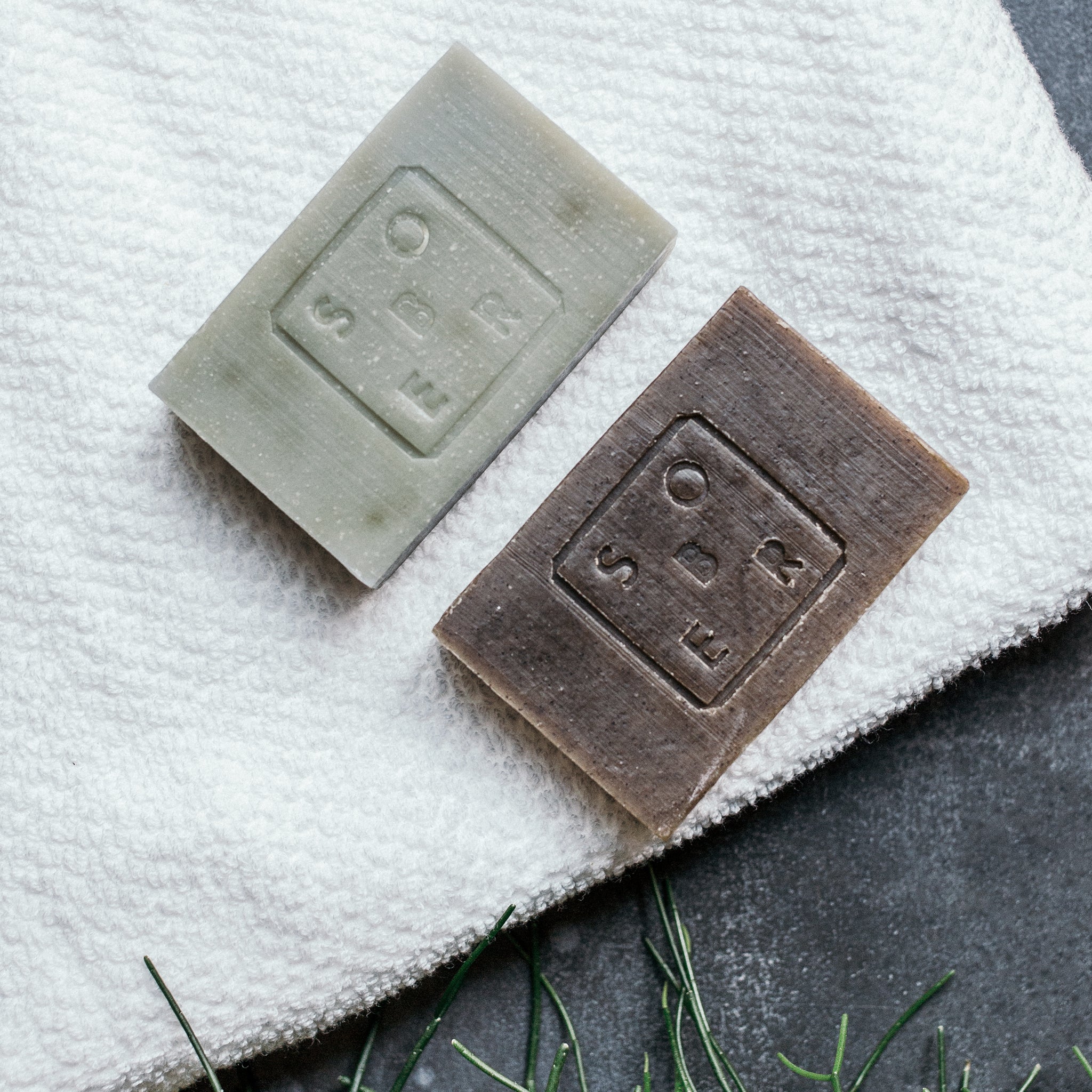 Hand & Body Moisturizer Soap Bar - MonKoku